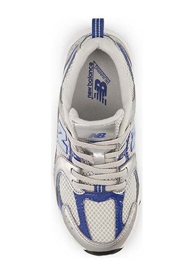 Spor Ayakkabı Kız Çocuk P5307f1 New Balance Nb Pre-school Grey