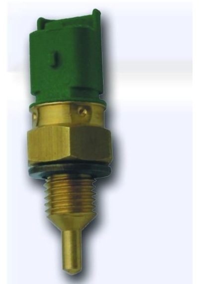 UNUVAR 9602-2 Hararet Müşürü 206 207 307 406 Yeni Model 407 806 807 Partner Expert / Xsara C2 C3 II C5 C8 Evasıon Berlingo Jumpy