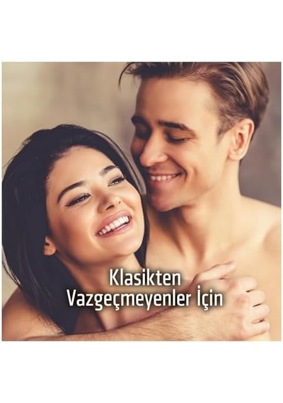 Klasik Prezervatif 10 Adet