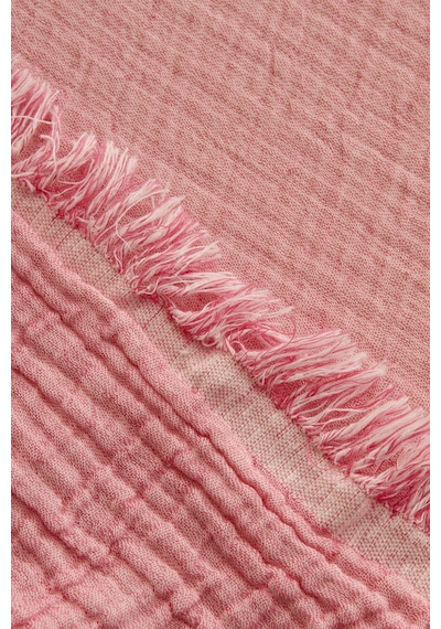 Karaca Home Alvero %100 Pamuk Nish Set Çift Kişilik Pike Takımı Multicolour Çok Renkli