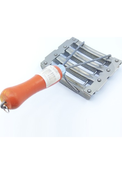 Kaşağı 4x4 8 dişli