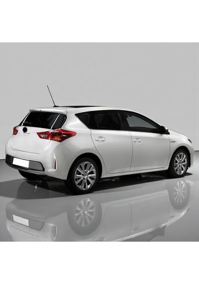 Arka Bagaj Amortisörü 1 Adet 6895002130 Toyota Auris Hb İle Uyumlu 2013-2018