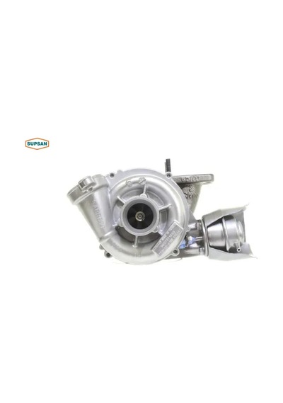 Turbo Komple 107-206-207-307-c1-c2-c3-xsara 1.4 Hdı Dv4td Fıesta 1.4 Tdcı Dv4td 68 Bg 0375.g9/ 2s6q6k682aa/ 2s6q6k682ad