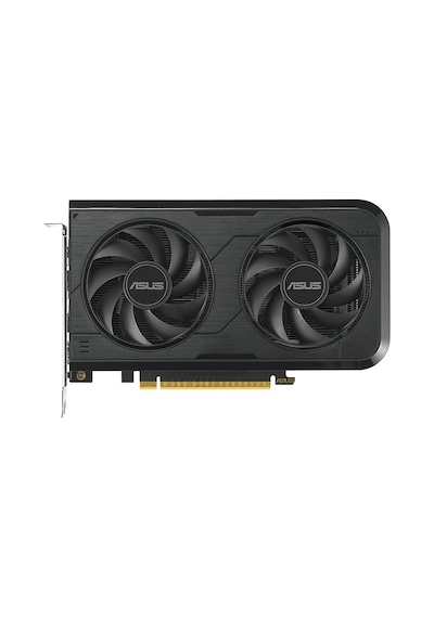 Asus Dual Geforce Rtx 5050 Oc 8gb Gddr6 128 Bit Dlss 4 Geforce Rtx 5050 8 Gb Ekran Kartı