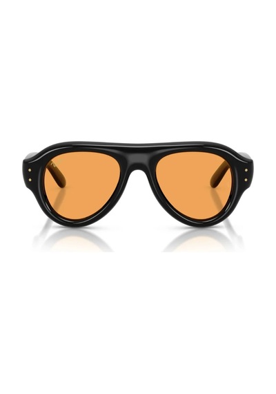 Ray-ban Güneş Gözlüğü Rb4925 50 601/7 Siyah