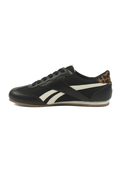 Reebok Cosmic Kick I Siyah Kadın Sneaker Siyah-leopar
