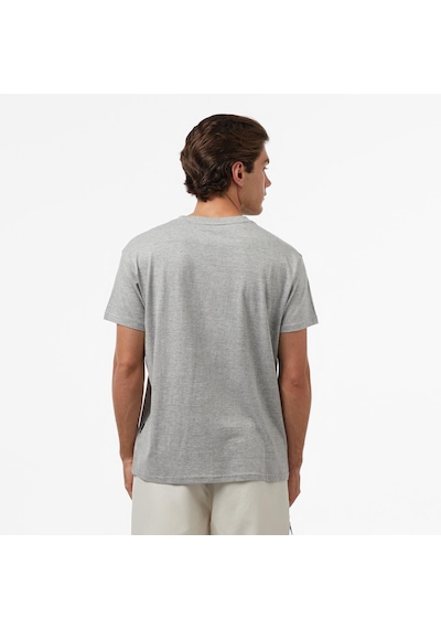 Trespass Lagoon - Male T-shirt Erkek T-shirt Gri