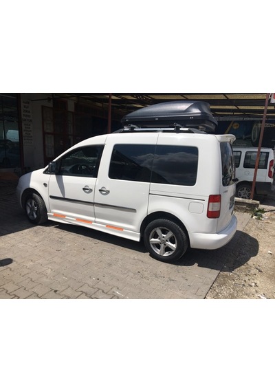 Vw Caddy Body Kit Takımı 2011-2014