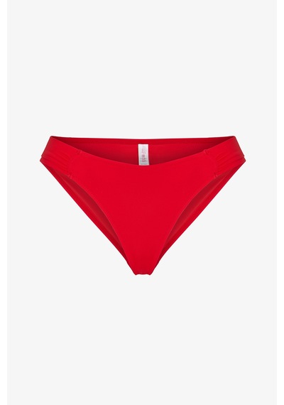 Penti Kırmızı Hipkini Bikini Altı