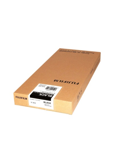 Sıemens Fujifilm C13t629110 Siyah  Kartuş - Dl400 / 410 / 430 500 Ml
