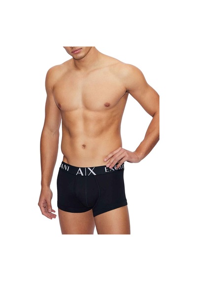Armani Exchange Erkek Boxer 956002 Cc282 37735 Lacivert Lacivert