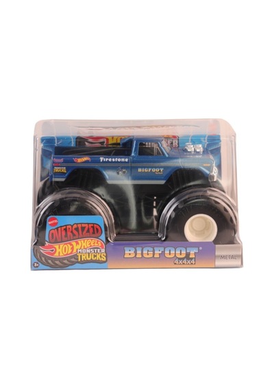 Fyj83 Nessiworld 1:24 Truck Araçlar