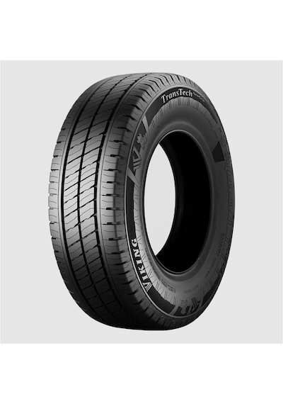 Viking 235/65 R16 C 115R Transtech Newgen Yaz Lastiği - 2026