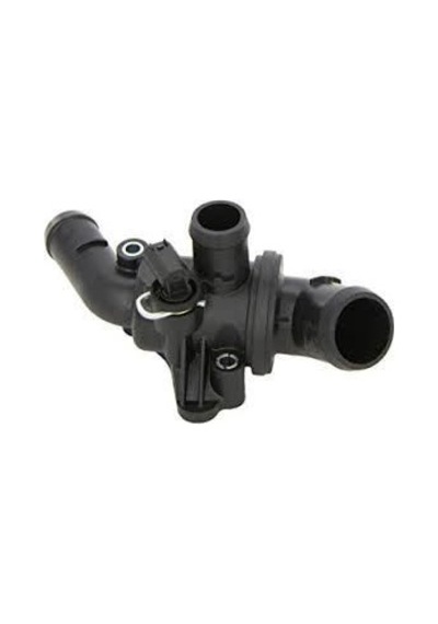 MAHLE TI1487 TERMOSTAT KOMPLE MERCEDES-BENZ B CLASS W245 87C
