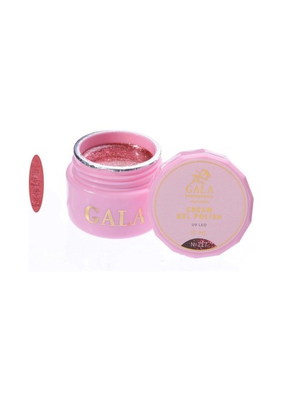 Gala Cream Oje 15 Ml No 117 005
