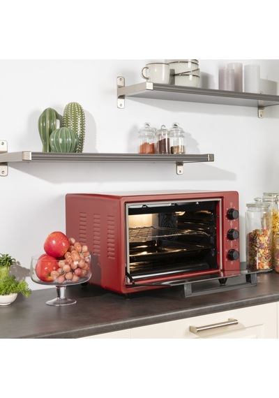 Vestel MF 42 MK 42 LT Mini Fırın