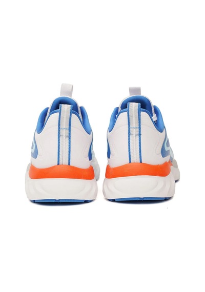 Hummel Bubblegum Unisex Spor Ayakkabı Beyaz