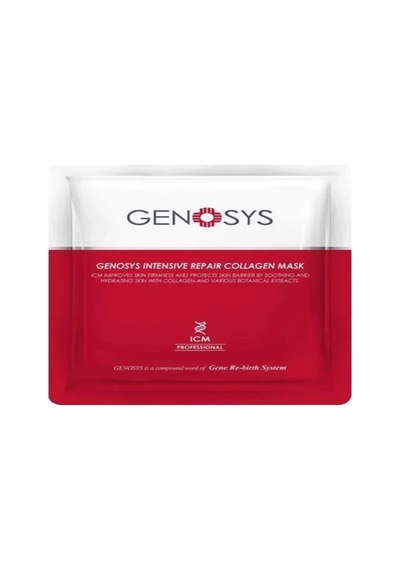 Genosys Intensive Repair Collagen Mask