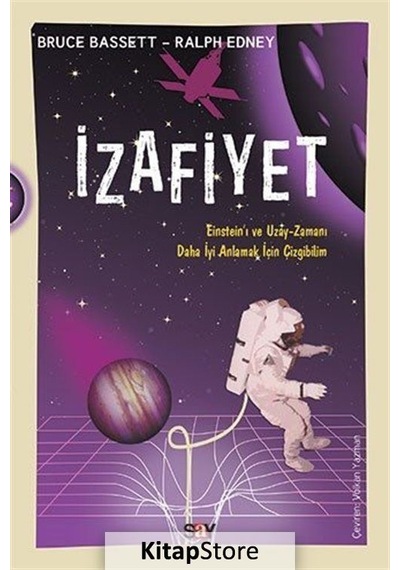 Izafiyet Çizgi Bilim / Bruce Bassett