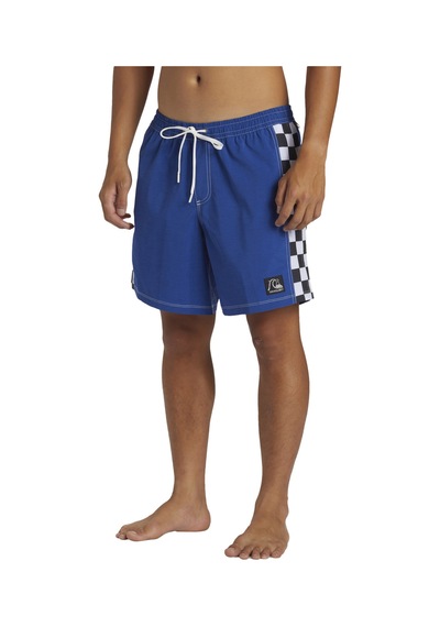 Quiksilver Quıksılver Erkek Volley Short Original Arch 17nb Renklı