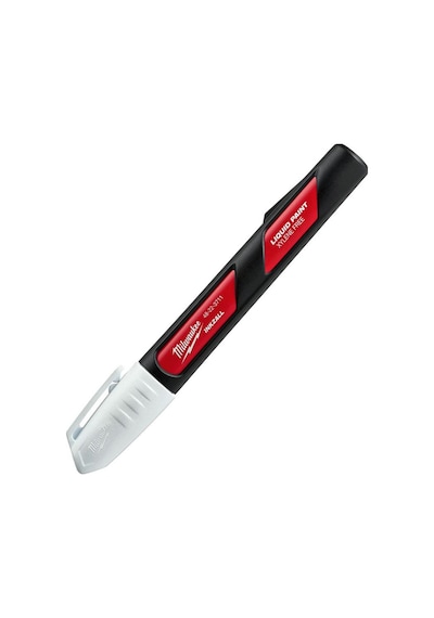 Milwaukee T48223711 Ağır Hizmet Tipi Inkzall Likit Boya Işaretle