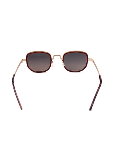 Obb Sunglasses Obb Sg000018 C3 Unisex Güneş Gözlüğü Kahverengi