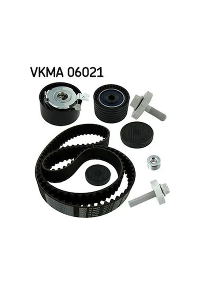 Renault Megane 3 Triger Seti 1.6 2009-2015 Skf Vkma06021