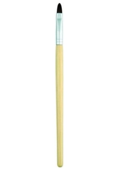 Lionesse Naturel Bamboo Ruj Fırçası 1 Paket