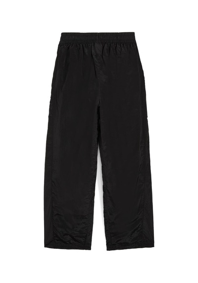 Puma Mostroverse Rıpstop Unısex Pantolon 631331 01 Siyah