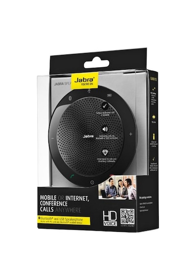 Jabra Speak 510 Plus Ms Ses Konferans Cihaz