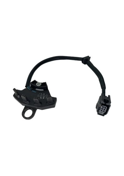 Alpha 110 Statör Okuyucu Oem