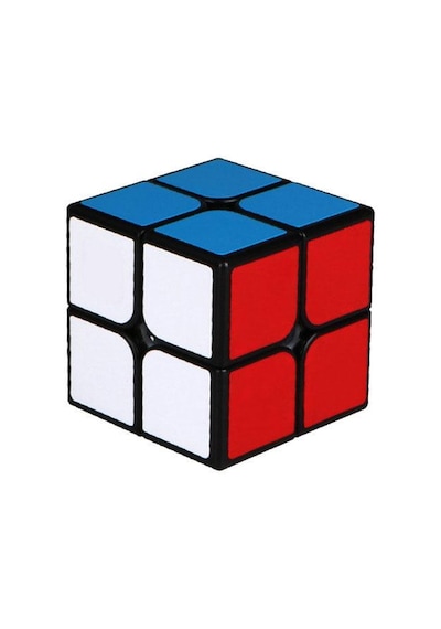 Vip Kalite 2x2 Rubiks Cube Akıl Oyunları Eğitici Oyuncak