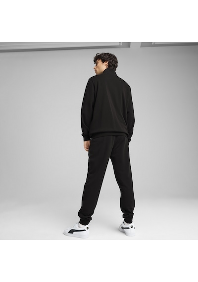 Puma 68484801 Ess Erkek Eşofman Takımı Siyah