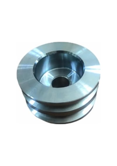 Alternatör Kasnak Çiftli 9.5/12.5 Kayış N11.4121