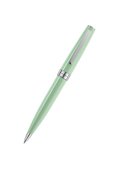 Montegrappa Armonia Greatness Starts Small Nane Rengi Tükenmez Ka