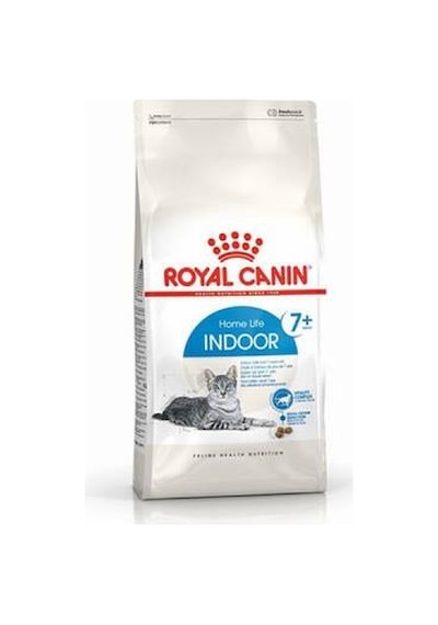 Northcity Indoor 7+ Evde Yaşayan Yaşlı Kedi Mamaları 3,5 Kg