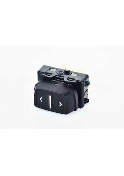 Dugme Cam Acma Sembol / Logan / Sandero Teklı Sol Triton