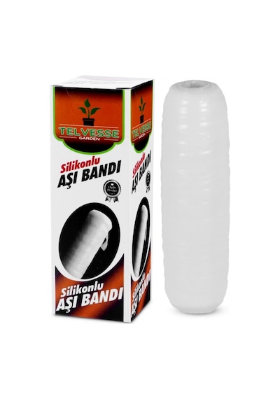 Aşı Macunu Ve Aşı Bandı 2li Set