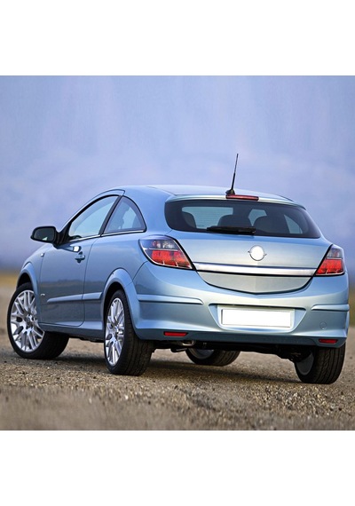 Opel Astra H Gtc 2005-2010 Arka Cam Silecek Süpürgesi 23cm