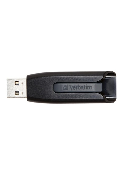 Verbatim 49174 Store 'n' Go V3 64 GB USB 3.0 Flash Bellek