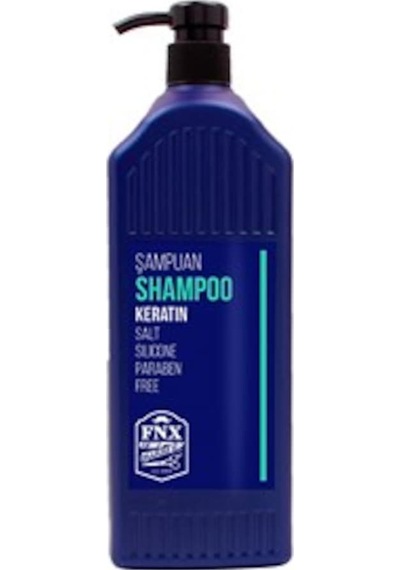 Fnx Barber Şampuan 1 L