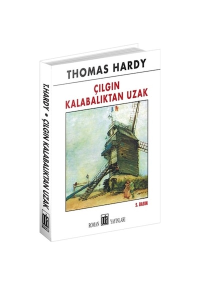 Çılgın Kalabalıktan Uzak