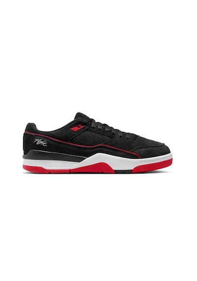 Nike Jordan Flight Court Erkek Günlük Spor Ayakkabı Hf3255-016 Siyah