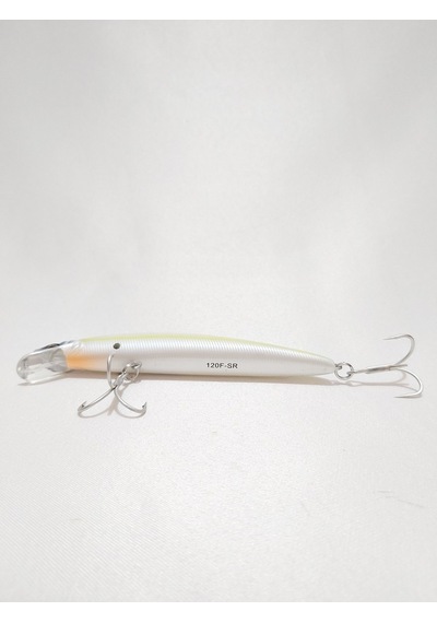 Usami 120F-Sr Usami' Now Sahte Balık Rapala 570