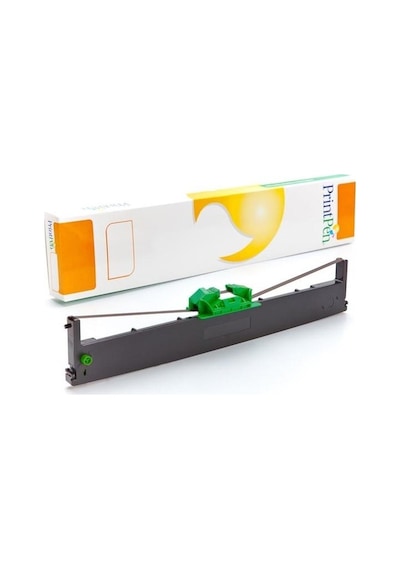 Prıntpen Olivetti Uyumlu Pr-2 Snugcart Black