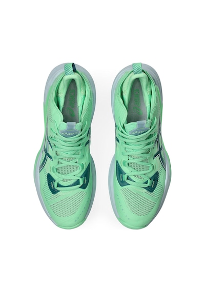Asics Metarıse 2 Erkek Vital Green/carrier Grey Voleybol Ayakkabısı 1051a089-300 Vital Green/carrier Grey