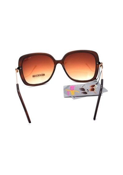 Red Sun TRRS006C2 Unisex Güneş Gözlüğü