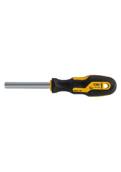 Narex 880110 S-line Profi 1/4'' Manyetik Bits Uçlu Tornavida Seti 13 Parça