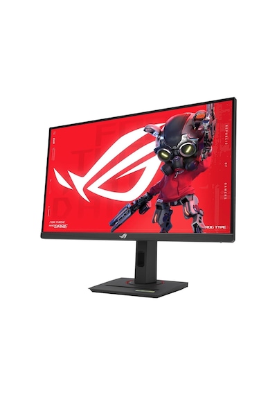 Asus Rog Strix XG27UCS 27" 1 Ms 4K Pivot Ips 160 Hz Oyuncu Monitörü (Outlet)