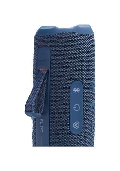 Jbl Flip7 Bluetooth Hoparlör, Ip67, Mavi